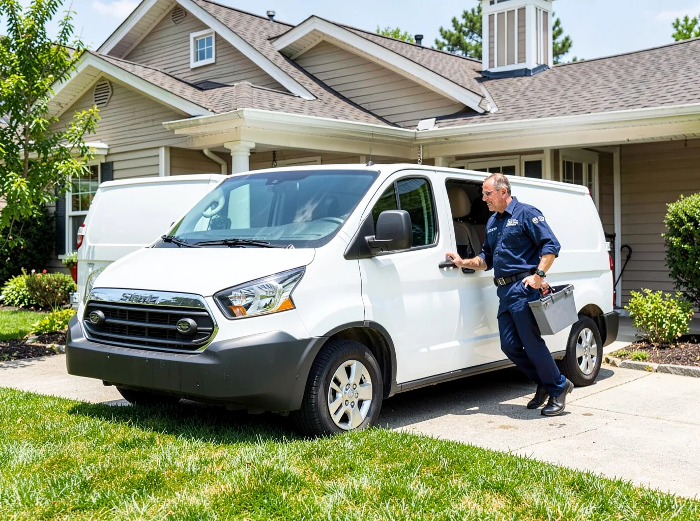 Emergency Plumber company in Sparks, NV